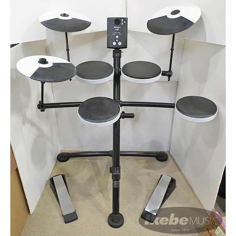Roland TD-1K V-Drums Kitの画像